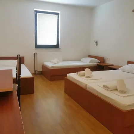 게스트하우스 M&z Međugorje