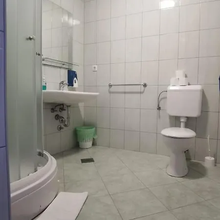 M&z 게스트하우스 Međugorje