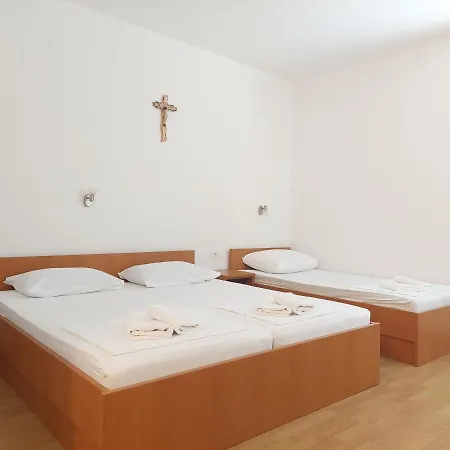 M&z 게스트하우스 3*