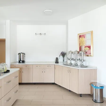 게스트하우스 M&z 3*