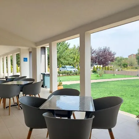 게스트하우스 M&z 3*