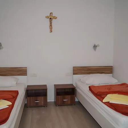 게스트하우스 M&z